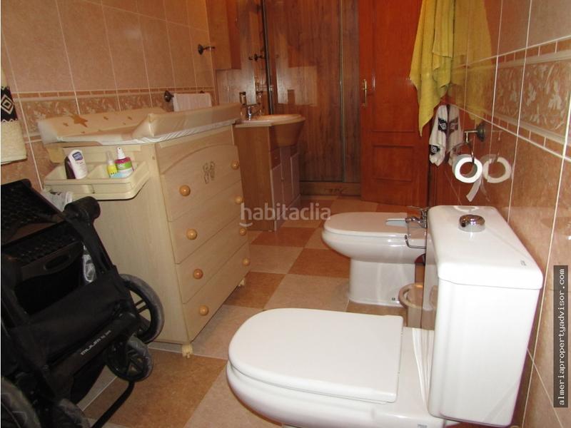 Foto 405e48ab-5c0a-4e23-9537-968865261696. Apartamento piso en playa de Garrucha Garrucha