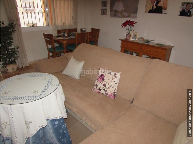 Foto 528c9c07-5098-4d2b-87ee-16f95db519e2. Apartamento piso en playa de Garrucha Garrucha