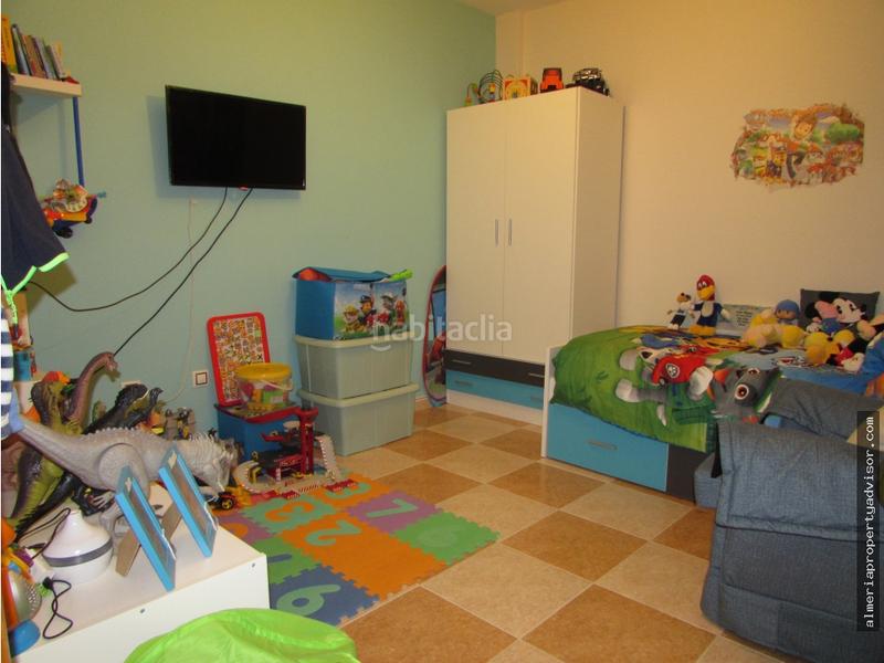 Foto 91297f6f-c853-4eba-82c9-d9534c1a086e. Apartamento piso en playa de Garrucha Garrucha