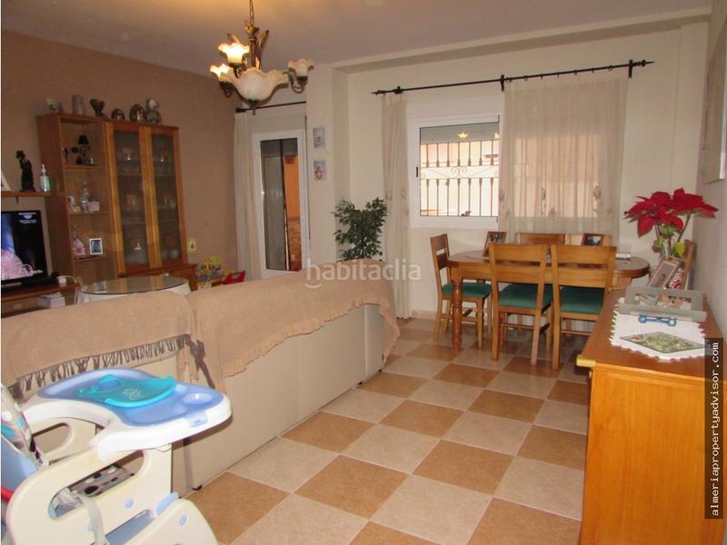 Foto c0b80a3a-5d99-4432-b060-09f29b23d205. Apartamento piso en playa de Garrucha Garrucha