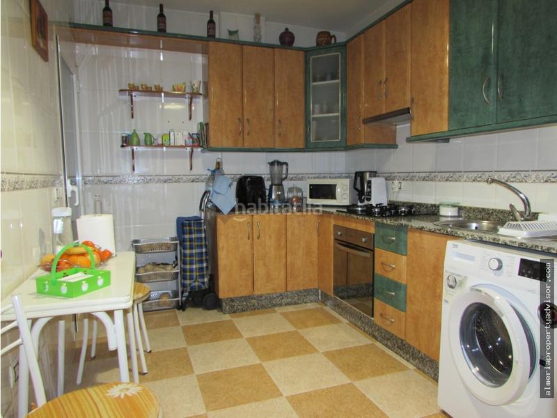 Foto fe3fd139-ec50-46e0-9a01-c7e6c954172c. Apartamento piso en playa de Garrucha Garrucha