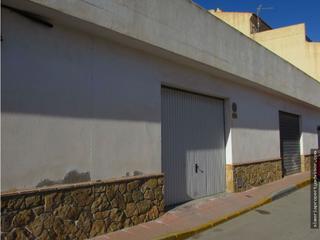 Lloguer Local Comercial a Gallardos (Los). Local comercial en los gallardos