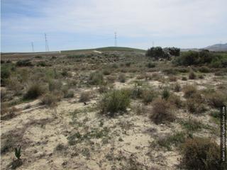 Terreny residencial a Vera Ciudad. Terreno rustico la loma de vera