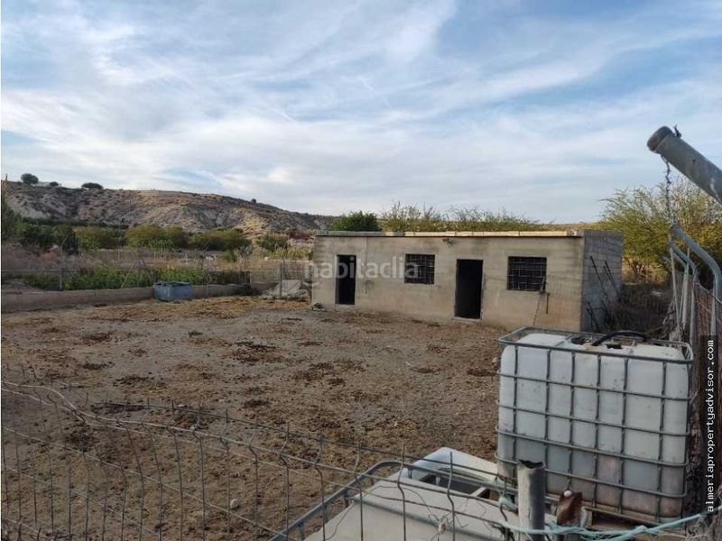 Casas baratas en Gallardos (Los) - habitaclia