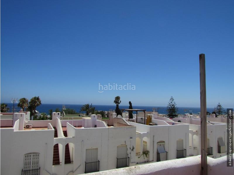 Foto 117c0f98-6840-4bde-85e3-2ba53c7d6c74. Dúplex amb calefacció piscina a El Palmeral Mojácar