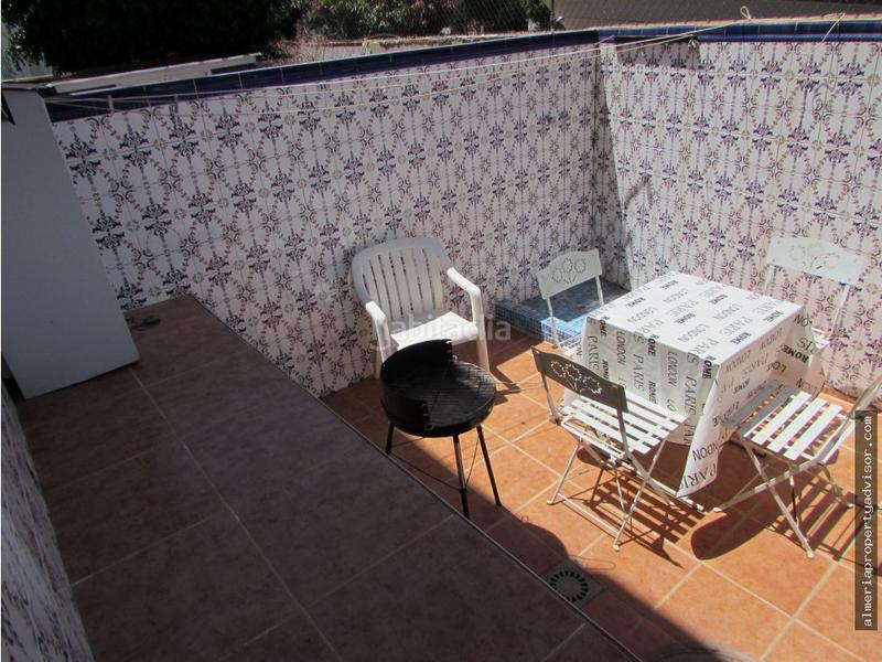 Foto 2d3565cd-f201-4b80-bcb8-972b1bca2b9f. Dúplex amb calefacció piscina a El Palmeral Mojácar