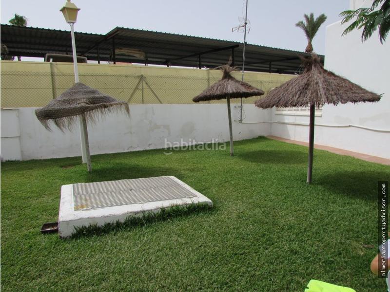 Foto 430f7e1d-c756-4584-8a0b-cc0773cb1351. Dúplex amb calefacció piscina a El Palmeral Mojácar