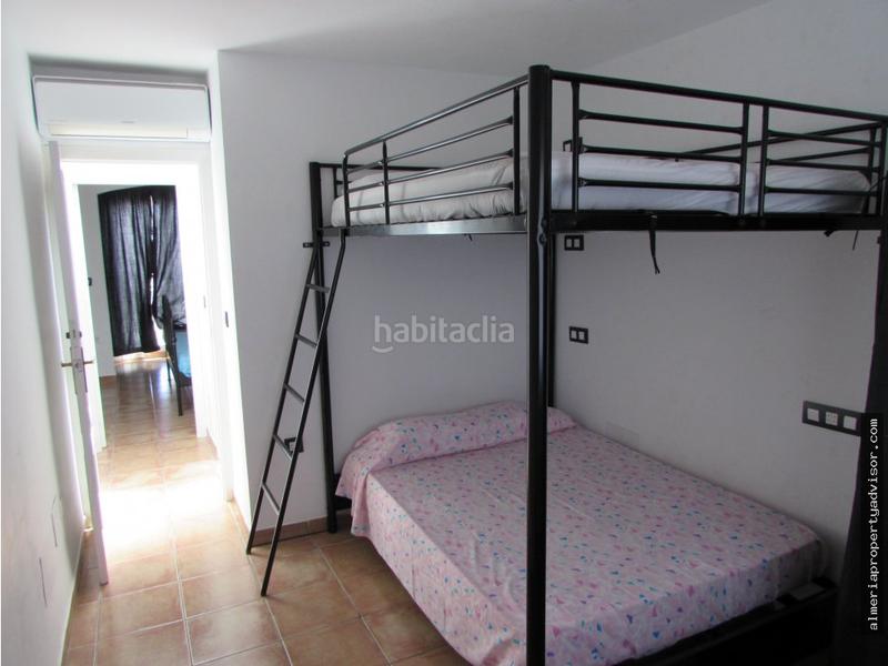 Foto 4cd71c28-2456-4725-a263-76a4480e875d. Dúplex amb calefacció piscina a El Palmeral Mojácar