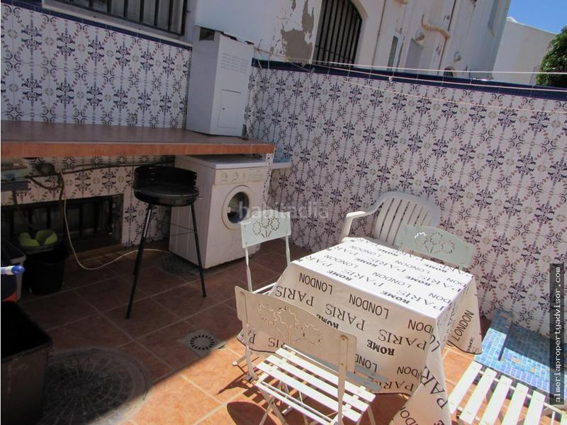 Foto 7037772b-4af4-4a44-82c4-494c357c56a0. Dúplex amb calefacció piscina a El Palmeral Mojácar