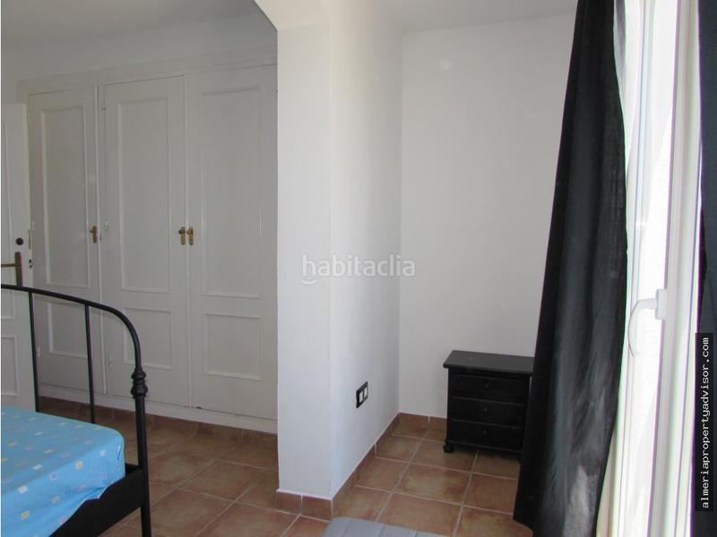 Foto 729c3065-7e98-485e-804f-156b011b125f. Dúplex amb calefacció piscina a El Palmeral Mojácar