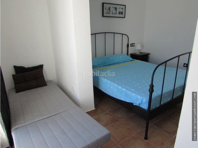 Foto 7c51adeb-4420-4b66-af4f-59f82d8b6fd0. Dúplex amb calefacció piscina a El Palmeral Mojácar