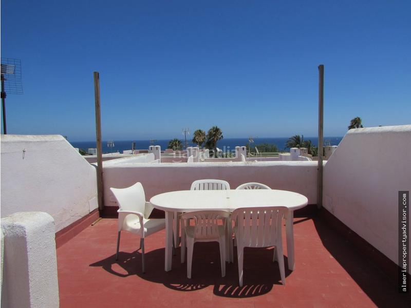 Foto 88a8502e-95dd-4364-9827-0cb50496b20a. Dúplex amb calefacció piscina a El Palmeral Mojácar