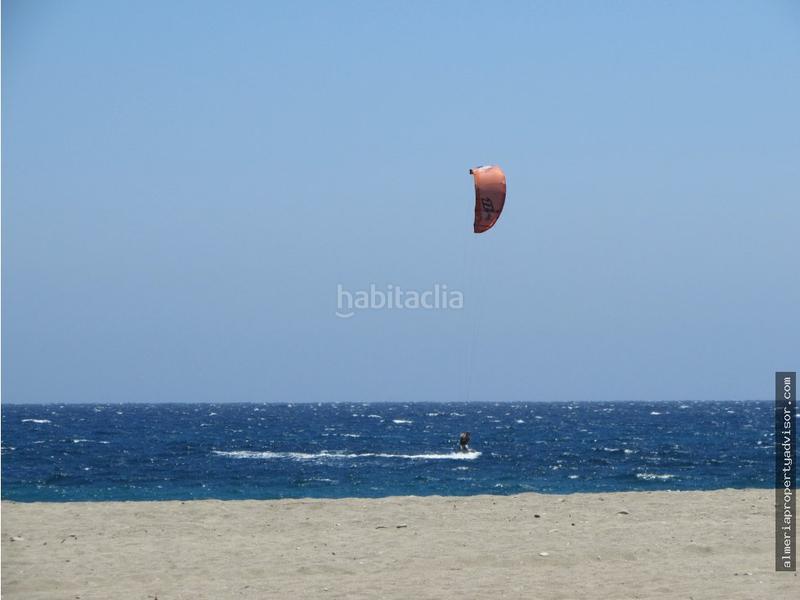 Foto 92c49682-6d9b-46ec-ae16-7f59ad894318. Dúplex amb calefacció piscina a El Palmeral Mojácar