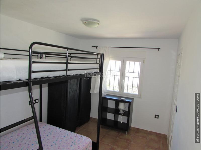 Foto 98272d68-9371-4a3c-b7aa-dc2bdc863eb3. Dúplex amb calefacció piscina a El Palmeral Mojácar