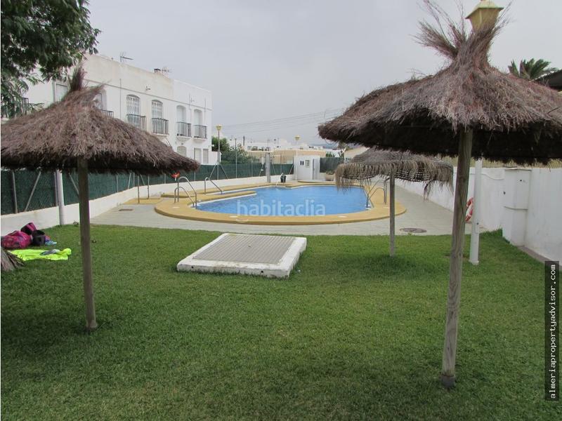 Foto 9e2d3f37-0d9e-4cb4-9e71-949ccf88802a. Dúplex amb calefacció piscina a El Palmeral Mojácar