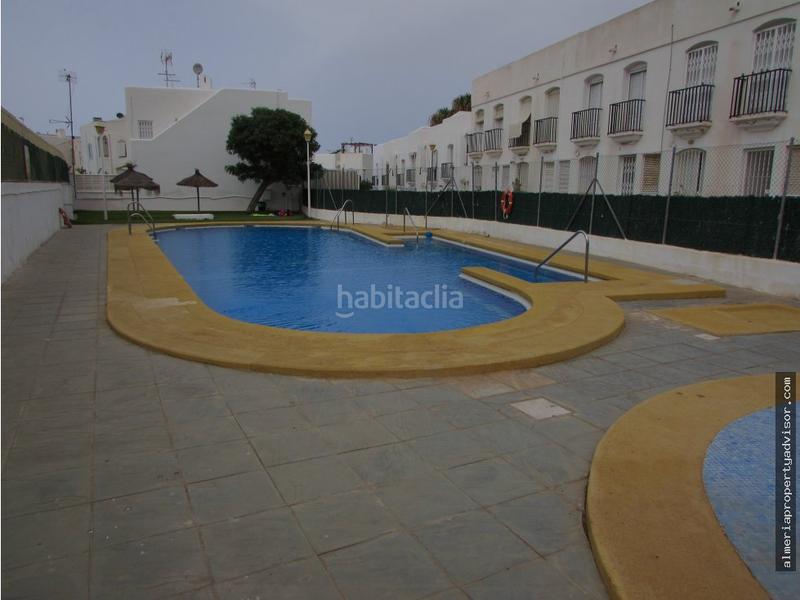 Foto 9e6b02bc-e87b-446a-bf73-c9a4e84db385. Dúplex amb calefacció piscina a El Palmeral Mojácar