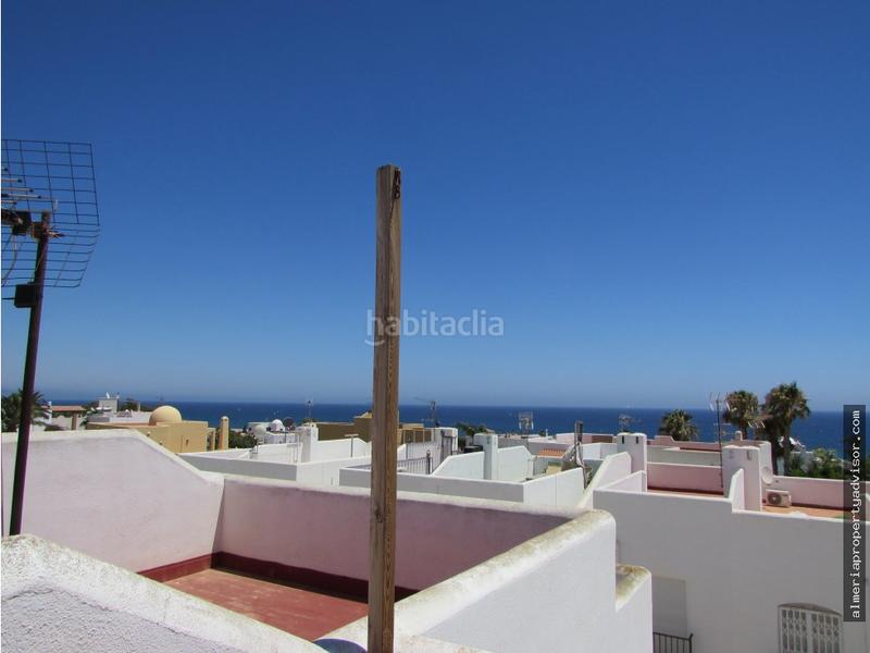 Foto b1ff4cf6-af87-4a01-9dff-edd2bec8c76a. Dúplex amb calefacció piscina a El Palmeral Mojácar