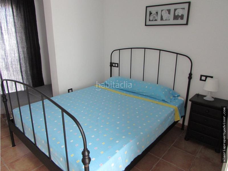 Foto b7944e50-3faf-4111-b6a6-4de20f5959da. Dúplex amb calefacció piscina a El Palmeral Mojácar