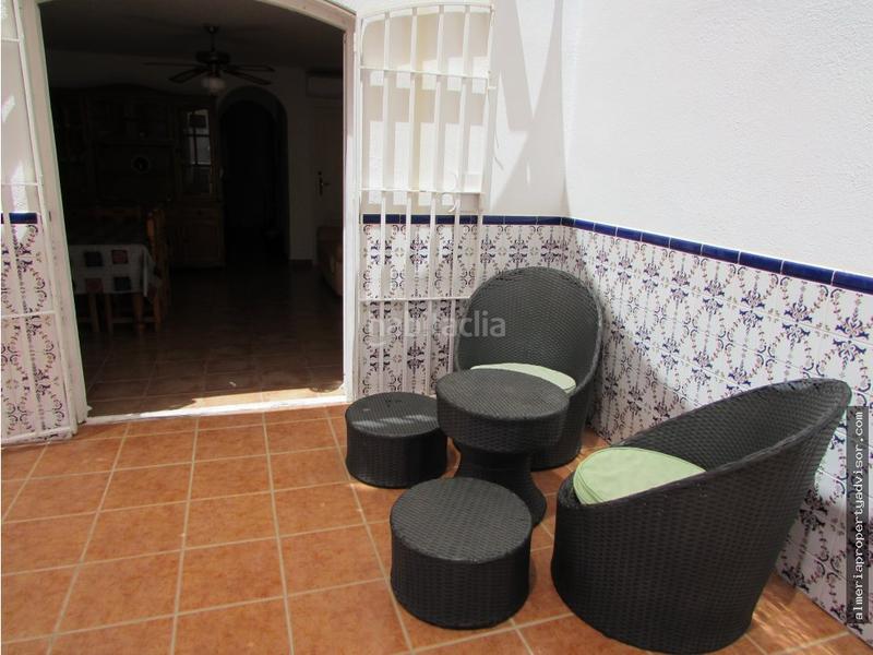 Foto f9895592-4198-497c-9b1a-359d1bcd020a. Dúplex amb calefacció piscina a El Palmeral Mojácar