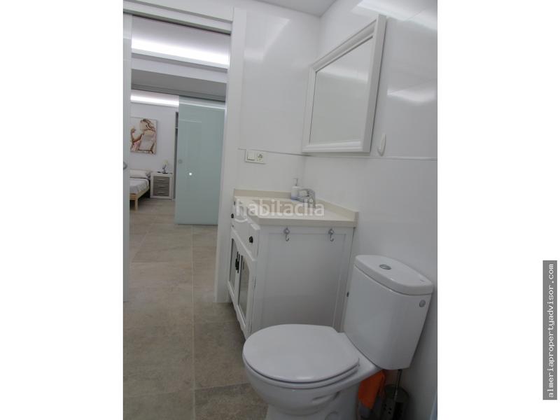 Foto 2405a754-e63c-4a8d-b006-be41f15097d1. Piccolo appartamento in Mojácar playa - las ventanicas - la paratá Mojácar