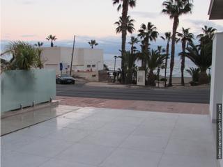 Appartement à Mojácar Playa - Las Ventanicas - La Paratá. Apartamento beach front mojacar