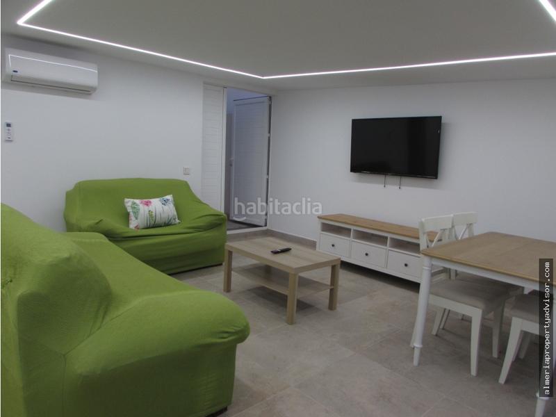 Foto 7a6c184d-6a46-4375-bcd7-345467cc2eb3. Piccolo appartamento in Mojácar playa - las ventanicas - la paratá Mojácar