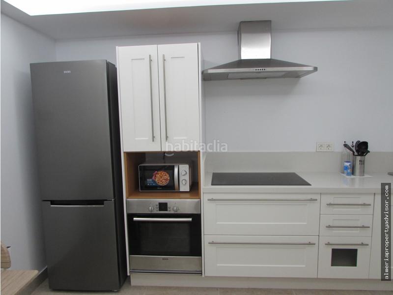 Foto bf9efc2d-89db-45cc-83ab-649349e19de3. Piccolo appartamento in Mojácar playa - las ventanicas - la paratá Mojácar