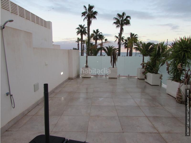 Foto f97d154c-6eea-413d-81b3-fe17eedc8173. Piccolo appartamento in Mojácar playa - las ventanicas - la paratá Mojácar