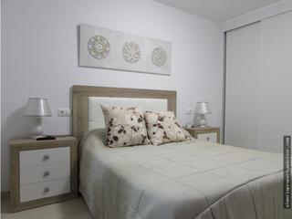 Apartment in Playa de Garrucha. Top garrucha centro