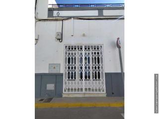 Location Terrain résidentiel à Gallardos (Los). Local comercial los gallard