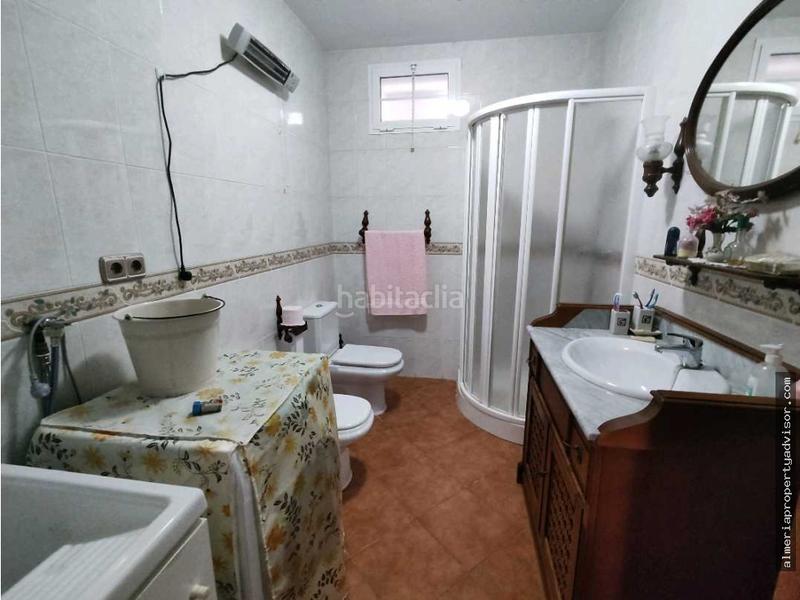 Foto 015842f6-b4be-409b-bb46-81dbe4477e14. Maison avec chauffage dans Sorbas