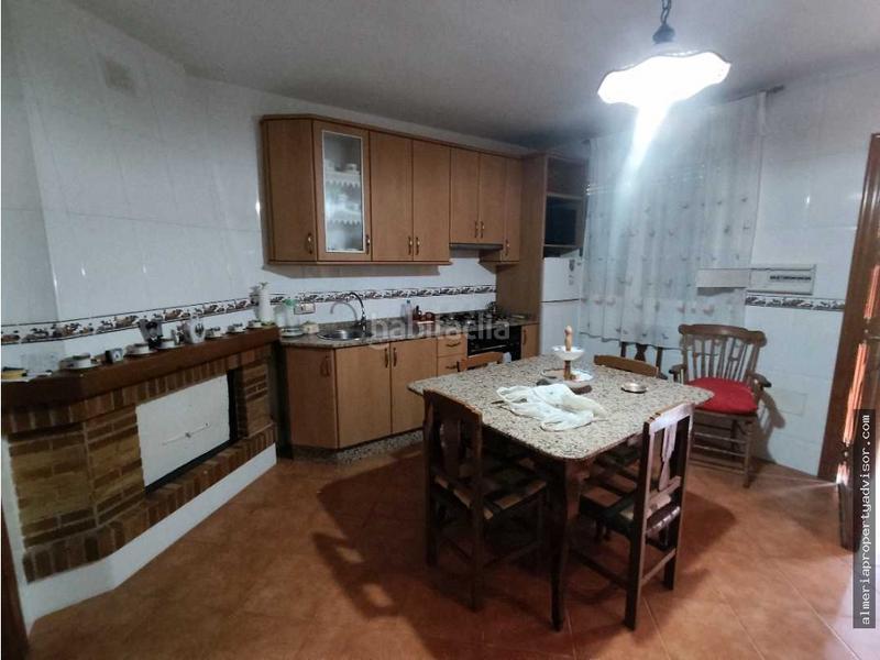 Foto 2164fb78-c198-4f1a-ae84-b3e12fecd914. Maison avec chauffage dans Sorbas