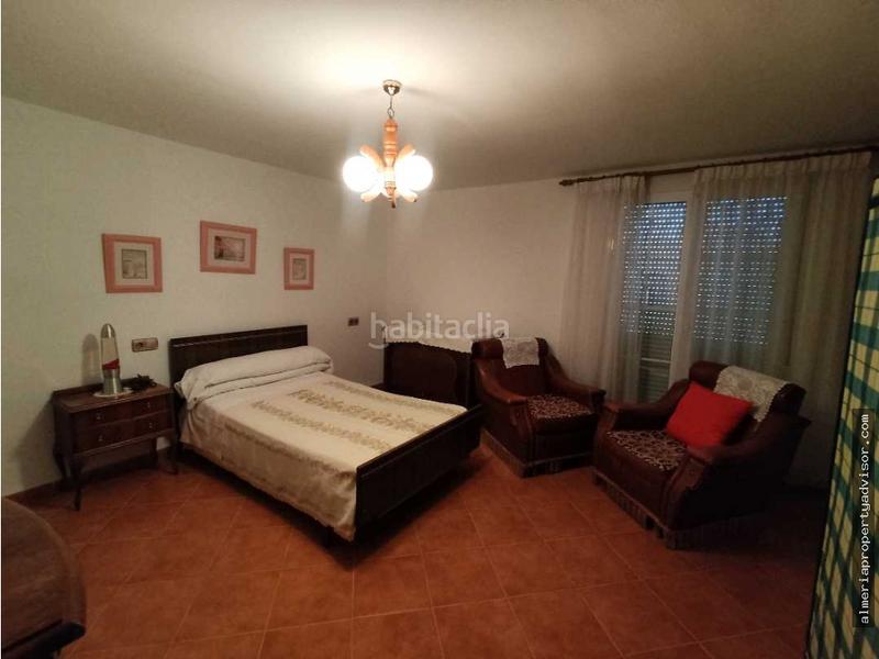 Foto 2469aa84-9fde-4f5b-94e0-d037fdfcc495. Maison avec chauffage dans Sorbas