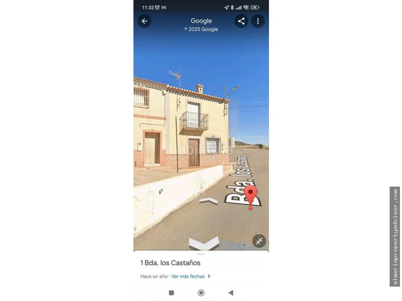 Foto 26e4ffcc-1aba-4c5a-8495-6efc256ed092. Maison avec chauffage dans Sorbas