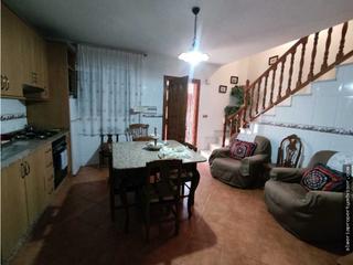 Casa a Sorbas. Casa reformada castaños