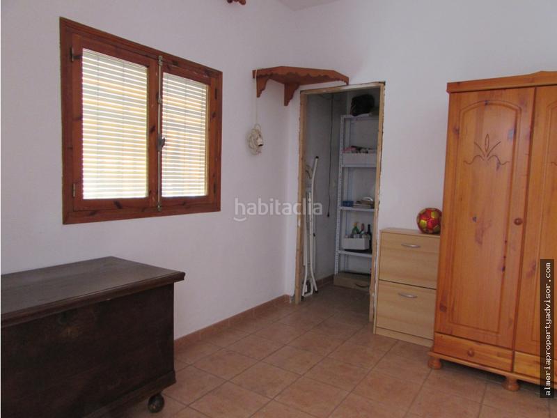 Foto 091b5e00-f524-48c3-8d5d-1ec9ceb682f4. Casa in Vera ciudad Vera