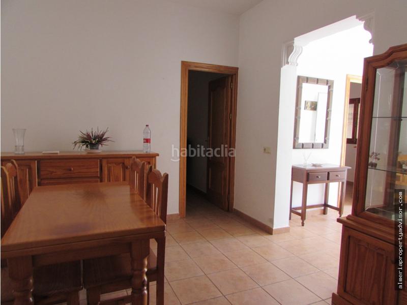 Foto ba4f92c9-58b0-4b98-b488-9475235b1c2e. Casa in Vera ciudad Vera