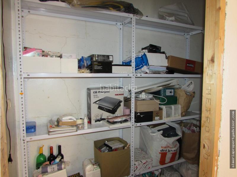 Foto d46b6767-fbf8-4a7e-89e0-cc37c1755ee7. Casa in Vera ciudad Vera