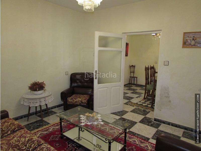 Foto 01397e55-7cf5-4035-8c19-bfbd196768bd. Maison avec chauffage dans Sorbas