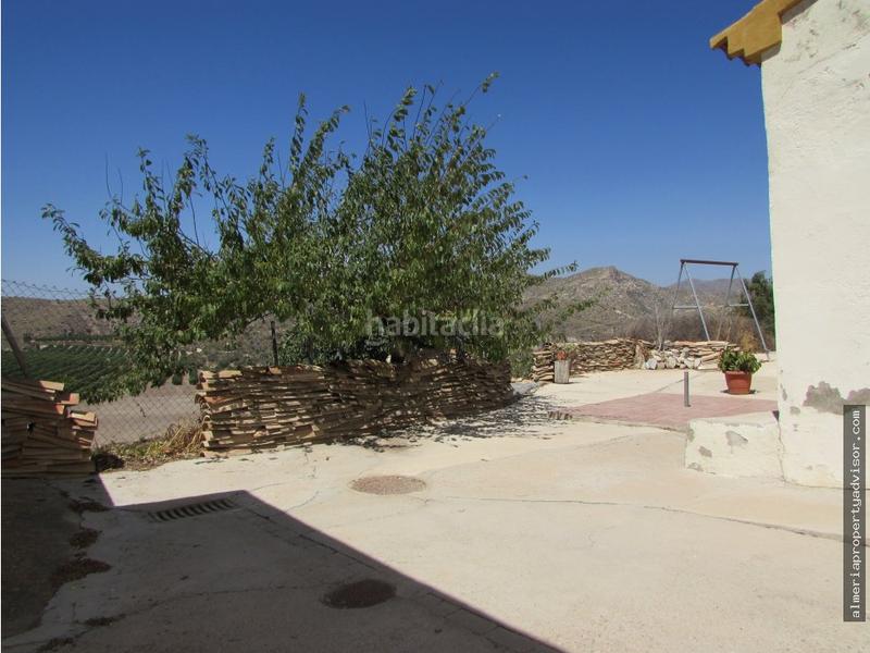 Foto 04539548-5000-4e0c-a31f-efe5533179bd. Maison avec chauffage dans Sorbas