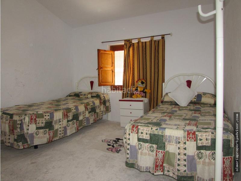 Foto 1e6af891-36f5-4f6e-9164-40a9ba825fe2. Maison avec chauffage dans Sorbas