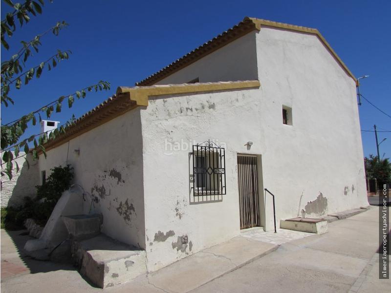 Foto 27613cf2-f5ff-4732-8c6b-ea49248b03d2. Maison avec chauffage dans Sorbas