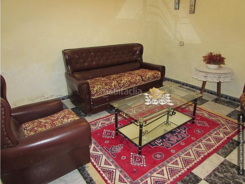 Foto 3941b664-cf0c-4cf9-bb3b-10de038ce91d. Maison avec chauffage dans Sorbas