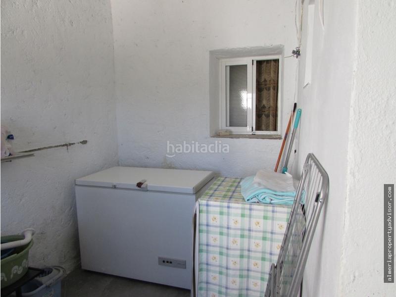 Foto 39871aa6-3474-4f18-968b-40cab8dc0656. Maison avec chauffage dans Sorbas