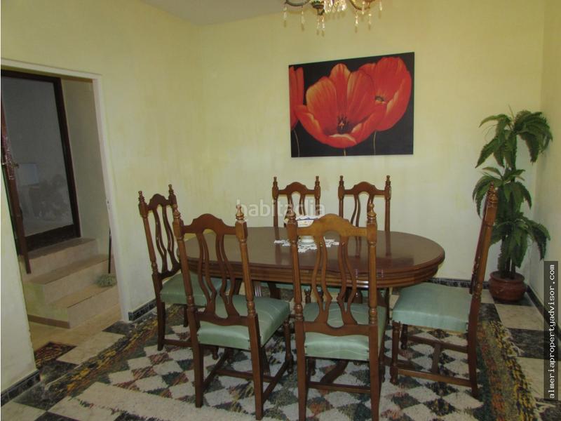 Foto 4e9e6f97-fe22-4c8e-a845-03de61621b2b. Maison avec chauffage dans Sorbas