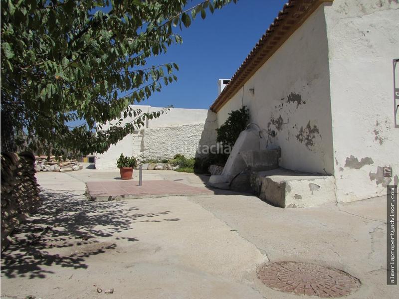 Foto 548c96b9-1291-4b49-b615-ca464d239156. Maison avec chauffage dans Sorbas