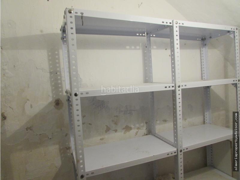 Foto 5aa052f2-2de1-443d-8cc1-50d693ad6e45. Maison avec chauffage dans Sorbas