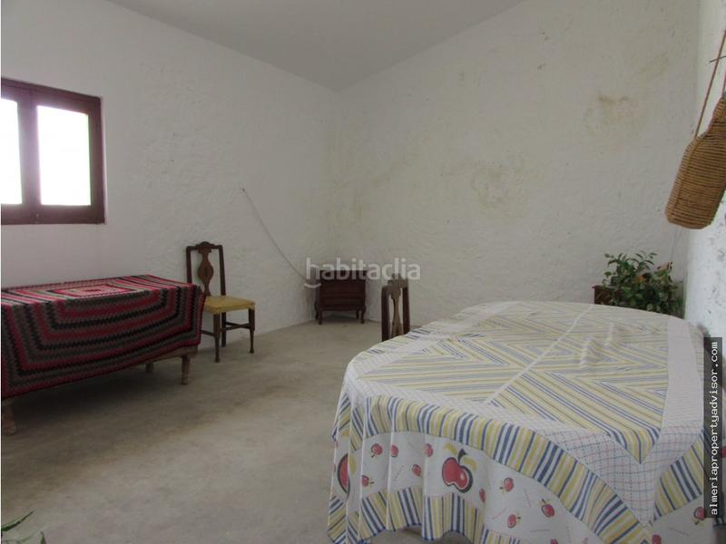 Foto 5c536c98-4587-48f2-bd23-7c013b2ecac4. Maison avec chauffage dans Sorbas