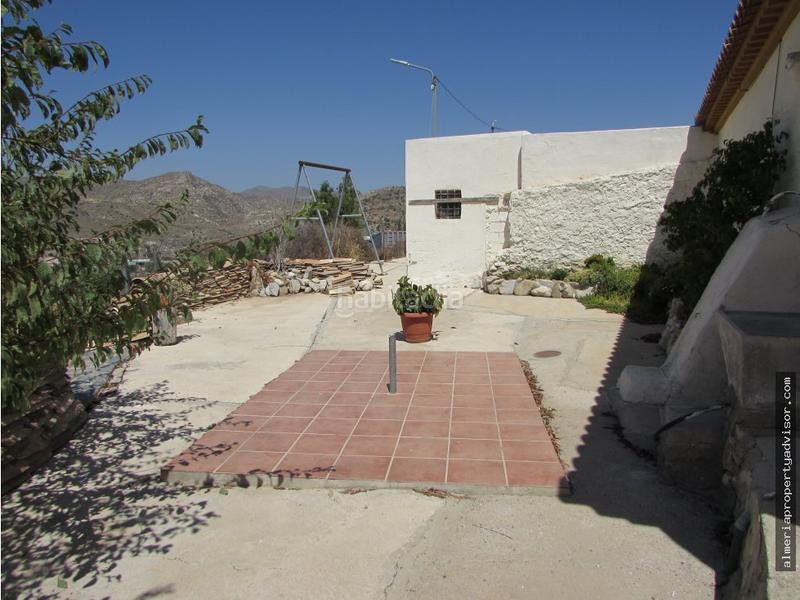 Foto 691ec604-2ddd-47aa-8fcb-8c8b51b8b520. Maison avec chauffage dans Sorbas