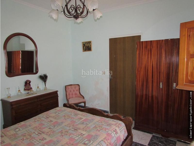 Foto 720b3d99-24a8-4553-952b-e6322f824377. Maison avec chauffage dans Sorbas